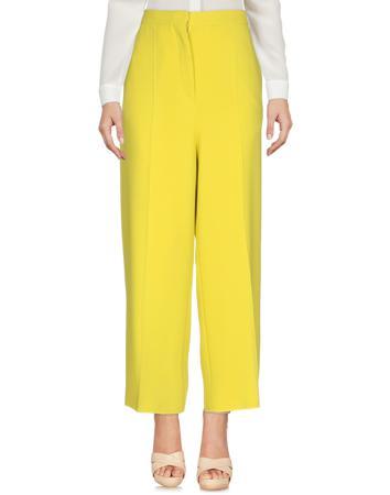 Брюки ROCHAS Брюки ROCHAS