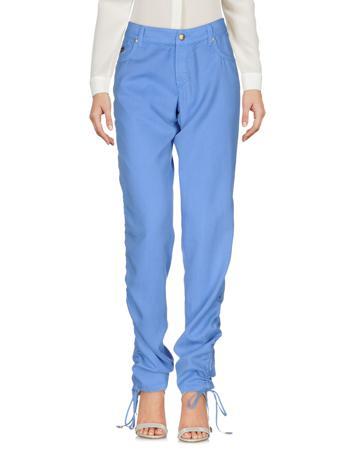 Брюки BLUMARINE