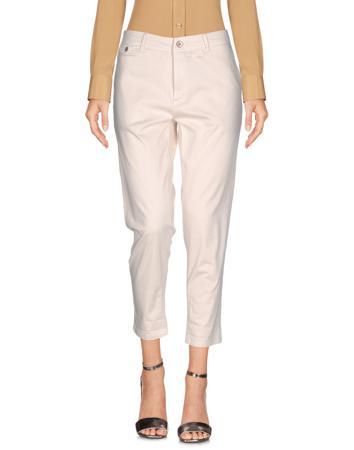 Брюки FRACOMINA