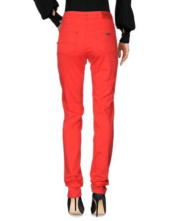 Брюки ARMANI JEANS