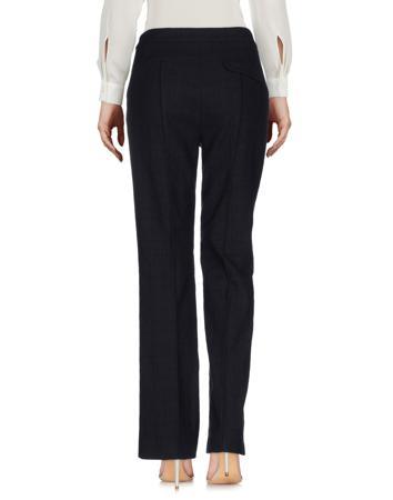 Брюки JIL SANDER NAVY
