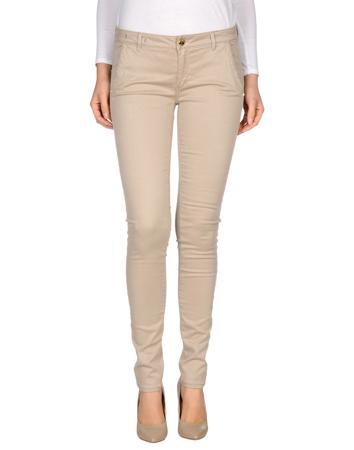 Брюки CAMOUFLAGE AR AND J.