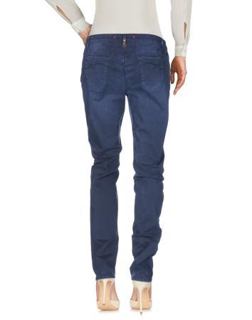 Брюки TRUSSARDI JEANS