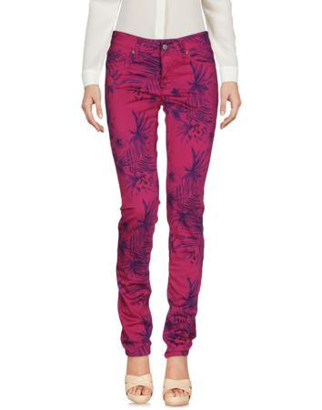 Брюки ROŸ ROGER'S