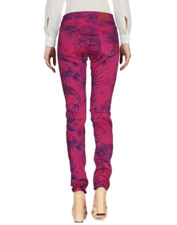 Брюки ROŸ ROGER'S