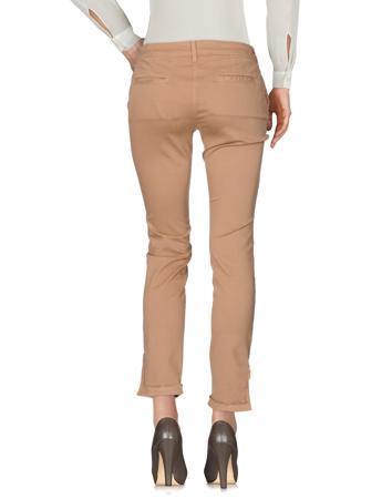 Брюки SCERVINO STREET