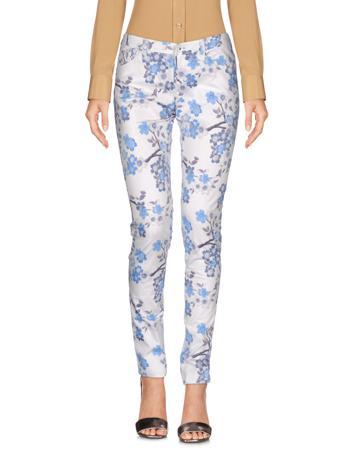 Брюки ARMANI JEANS