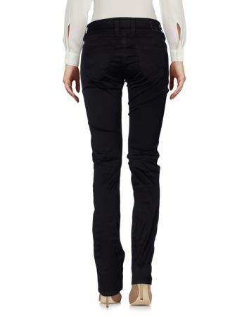 Брюки PEPE JEANS