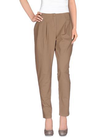 Брюки MANILA GRACE