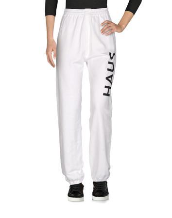 Брюки HAUS GOLDEN GOOSE