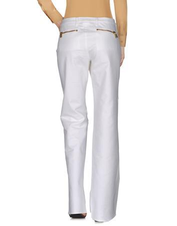 Брюки VERSACE JEANS COUTURE