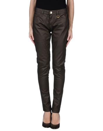 Брюки TWIN-SET Simona Barbieri