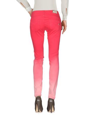Брюки TWIN-SET JEANS
