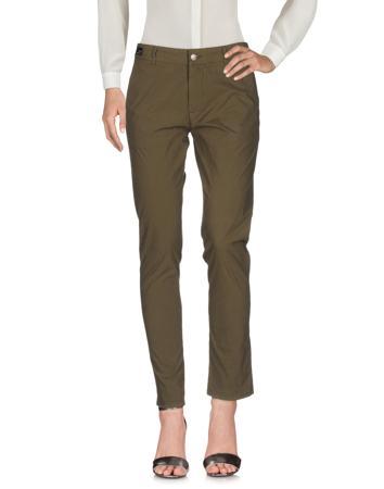 Брюки DANIELE ALESSANDRINI