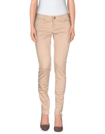 Брюки ATELIER FIXDESIGN