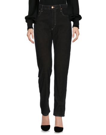 Брюки ISABEL MARANT ÉTOILE