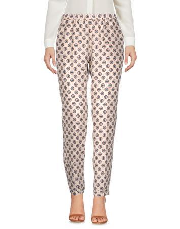 Брюки ALBERTO BIANI