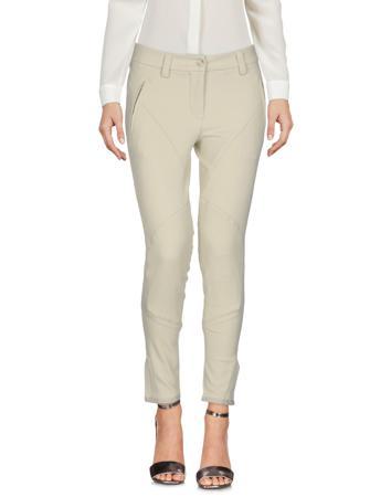 Брюки TWIN-SET JEANS