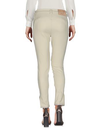 Брюки TWIN-SET JEANS