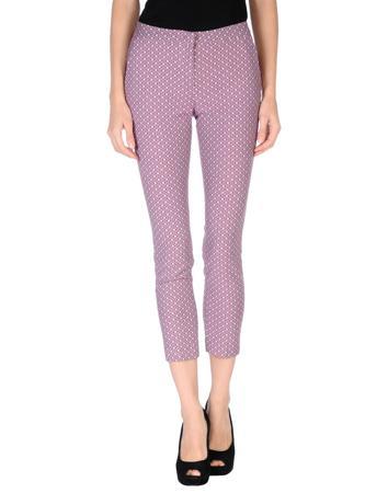 Брюки TROU AUX BICHES