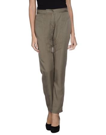 Брюки T by ALEXANDER WANG