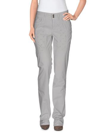 Брюки JECKERSON