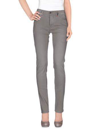 Брюки TRAMAROSSA