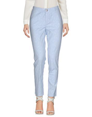 Брюки JECKERSON