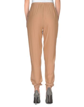 Брюки AMERICAN VINTAGE