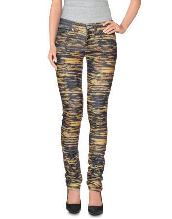 Брюки ISABEL MARANT ÉTOILE