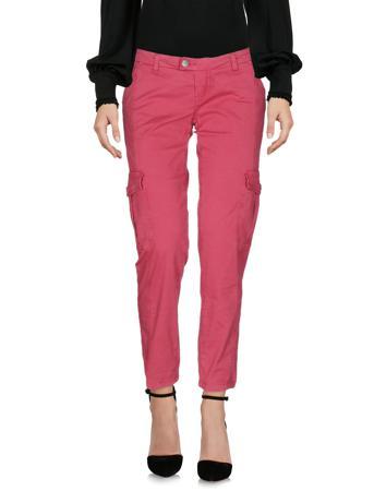 Брюки MET & FRIENDS