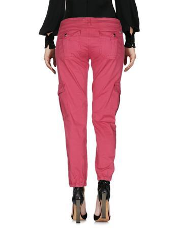 Брюки MET & FRIENDS