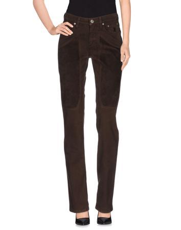 Брюки JECKERSON