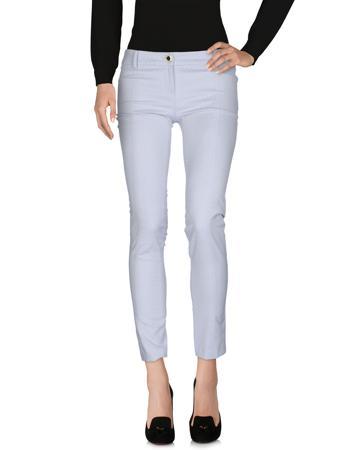 Брюки PATRIZIA PEPE SERA