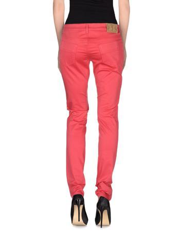 Брюки PAOLA FRANI J