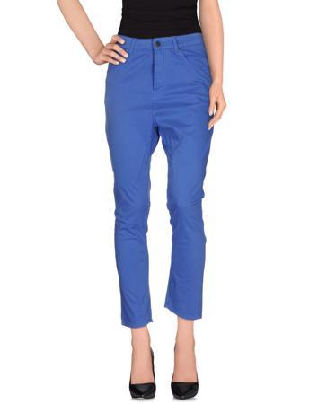 Брюки MANILA GRACE