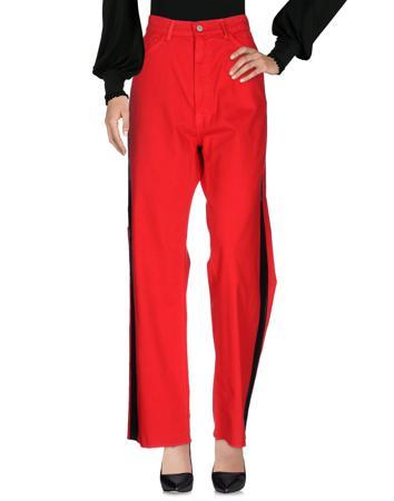 Брюки CHRISTOPHER KANE x J BRAND