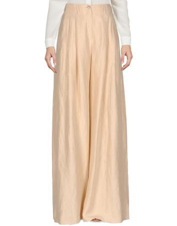 Брюки JUPE DE SATIN