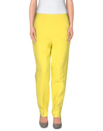 Брюки GIAMBATTISTA VALLI