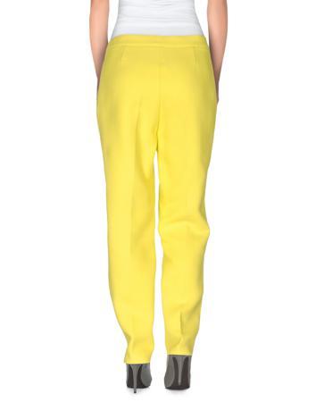 Брюки GIAMBATTISTA VALLI