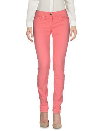Брюки ELISABETTA FRANCHI JEANS