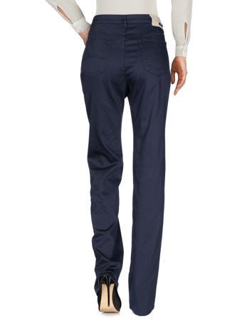 Брюки ARMANI COLLEZIONI