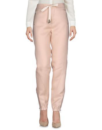 Брюки ERMANNO SCERVINO