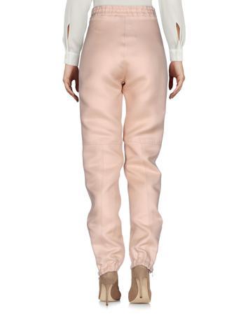 Брюки ERMANNO SCERVINO