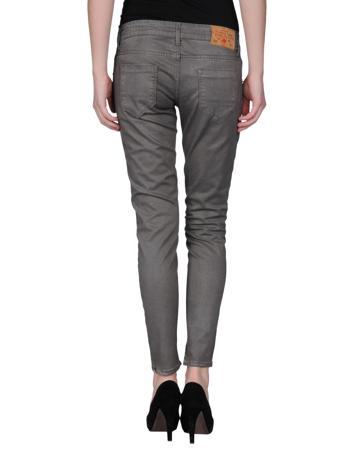 Брюки LABELROUTE