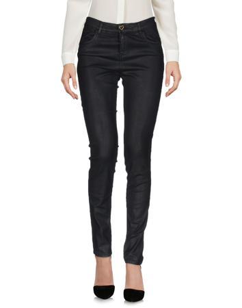 Брюки TWIN-SET JEANS