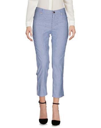 Брюки JECKERSON