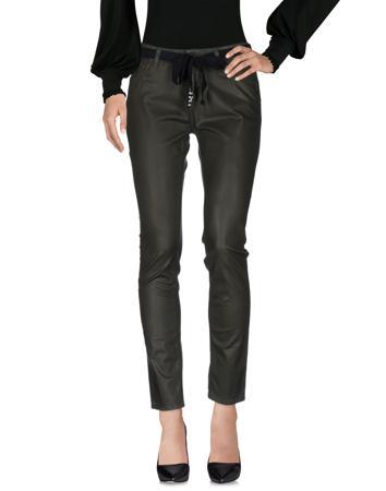 Брюки TWIN-SET JEANS