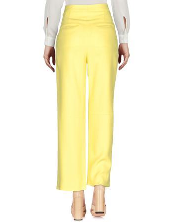 Брюки ERMANNO SCERVINO