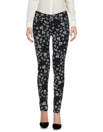 Брюки 7 FOR ALL MANKIND